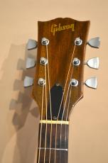 Gibson J-50 DELUXE　1974年頃_7