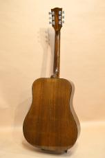 Gibson J-50 DELUXE　1974年頃_8