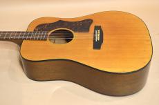Gibson J-50 DELUXE　1974年頃_12