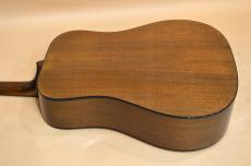 Gibson J-50 DELUXE　1974年頃_13