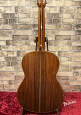 松永仁一郎　Jin-Ichiro Matsunaga CLASE　1a　1971年製_8