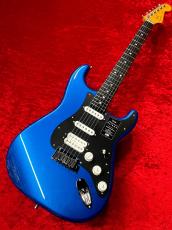 Fender American Ultra II Stratocaster HSS -Noble Blue- #US26008965 ≒3.64kg_2