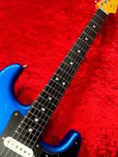 Fender American Ultra II Stratocaster HSS -Noble Blue- #US26008965 ≒3.64kg_4