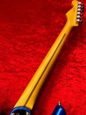 Fender American Ultra II Stratocaster HSS -Noble Blue- #US26008965 ≒3.64kg_7