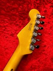 Fender American Ultra II Stratocaster HSS -Noble Blue- #US26008965 ≒3.64kg_8