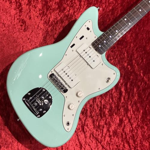 Fender MIJ FSR Traditional 60s Jazzmaster Surf Green #JD26021982【3.43kg】