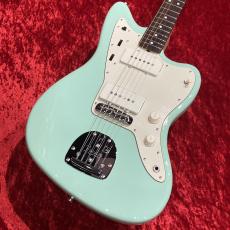 Fender MIJ FSR Traditional 60s Jazzmaster Surf Green #JD26021982【3.43kg】_2