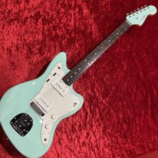 Fender MIJ FSR Traditional 60s Jazzmaster Surf Green #JD26021982【3.43kg】_4