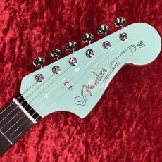 Fender MIJ FSR Traditional 60s Jazzmaster Surf Green #JD26021982【3.43kg】_5