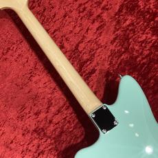 Fender MIJ FSR Traditional 60s Jazzmaster Surf Green #JD26021982【3.43kg】_6