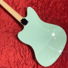 Fender MIJ FSR Traditional 60s Jazzmaster Surf Green #JD26021982【3.43kg】_7