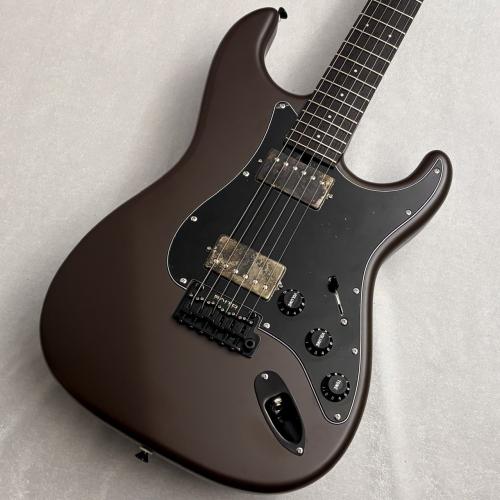 SAITO GUITARS S-622 WWA 2H Wenge Neck & Fingerboard Maroon 3.44kg 