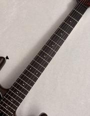 SAITO GUITARS S-622 WWA 2H Wenge Neck & Fingerboard Maroon 3.44kg _2