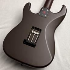 SAITO GUITARS S-622 WWA 2H Wenge Neck & Fingerboard Maroon 3.44kg _5