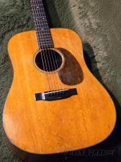 Martin 1947 D-18 -Vintage!!-【48回迄金利0%対象】