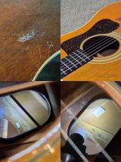 Guild 1979 D-40 -Vintage!!-_9