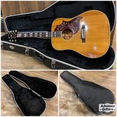 Gibson 1966年製 Hummingbird Natural_2