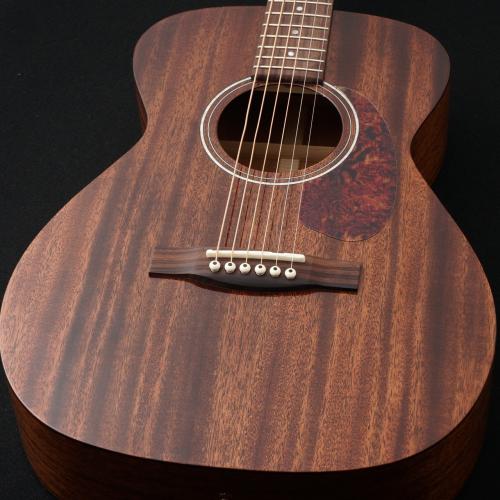 Guild M-120 【現物動画あり】【オール単板】【コンパクトボディ】【48回無金利】 【買取・下取強化中!】