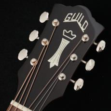 Guild M-120 【現物動画あり】【オール単板】【コンパクトボディ】【48回無金利】 【買取・下取強化中!】_3