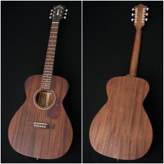 Guild M-120 【現物動画あり】【オール単板】【コンパクトボディ】【48回無金利】 【買取・下取強化中!】_4