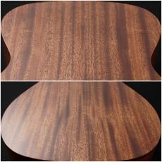 Guild M-120 【現物動画あり】【オール単板】【コンパクトボディ】【48回無金利】 【買取・下取強化中!】_7