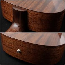 Guild M-120 【現物動画あり】【オール単板】【コンパクトボディ】【48回無金利】 【買取・下取強化中!】_8
