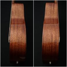 Guild M-120 【現物動画あり】【オール単板】【コンパクトボディ】【48回無金利】 【買取・下取強化中!】_10