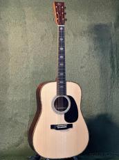 Martin 【BIG SALE】CTM D-45【グアテマランローズ】【アディロントップ】【コアバインディング】 #2974371_2