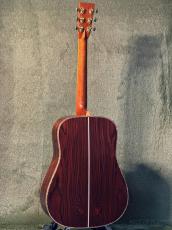Martin 【BIG SALE】CTM D-45【グアテマランローズ】【アディロントップ】【コアバインディング】 #2974371_3