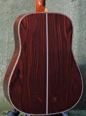Martin 【BIG SALE】CTM D-45【グアテマランローズ】【アディロントップ】【コアバインディング】 #2974371_4