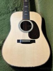 Martin 【BIG SALE】CTM D-45【グアテマランローズ】【アディロントップ】【コアバインディング】 #2974371_5