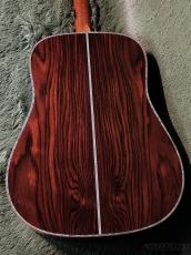 Martin 【BIG SALE】CTM D-45【グアテマランローズ】【アディロントップ】【コアバインディング】 #2974371_6