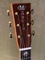 Martin 【BIG SALE】CTM D-45【グアテマランローズ】【アディロントップ】【コアバインディング】 #2974371_7