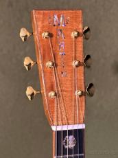 Martin 【BIG SALE】CTM D-45K2 Premium Grade Hawaiian Koa Body/Wood Binding #2974376_5