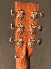 Martin 【BIG SALE】CTM D-45K2 Premium Grade Hawaiian Koa Body/Wood Binding #2974376_6
