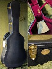 Martin 【BIG SALE】CTM D-45K2 Premium Grade Hawaiian Koa Body/Wood Binding #2974376_11