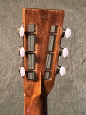 Martin 【BIG SALE】CTM 0-45S Adirondack/Slotted Head&Torch Inlay/Flamed Koa Binding #2974372_6
