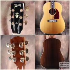 Gibson 2001年製 J-45 Rosewood_2