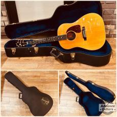Gibson 2001年製 J-45 Rosewood_3