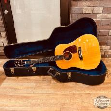 Gibson 2001年製 J-45 Rosewood_6