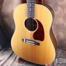 Gibson 2001年製 J-45 Rosewood_8