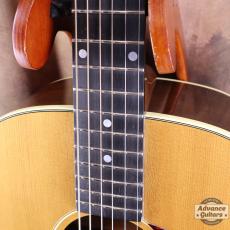 Gibson 2001年製 J-45 Rosewood_9