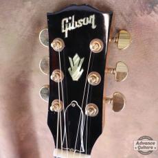 Gibson 2001年製 J-45 Rosewood_11