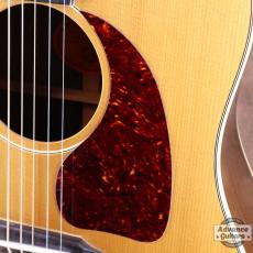 Gibson 2001年製 J-45 Rosewood_12