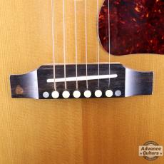 Gibson 2001年製 J-45 Rosewood_13
