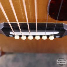 Gibson 2001年製 J-45 Rosewood_14