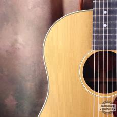 Gibson 2001年製 J-45 Rosewood_15