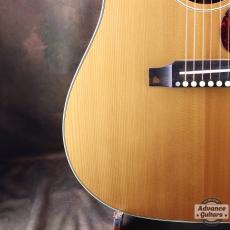 Gibson 2001年製 J-45 Rosewood_17