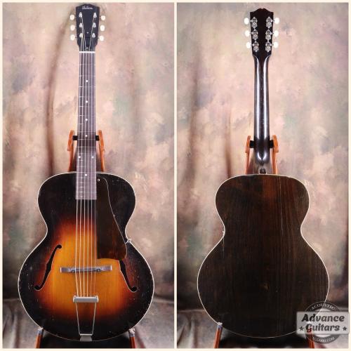 Gibson 1935年製 L-50