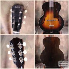 Gibson 1935年製 L-50_2